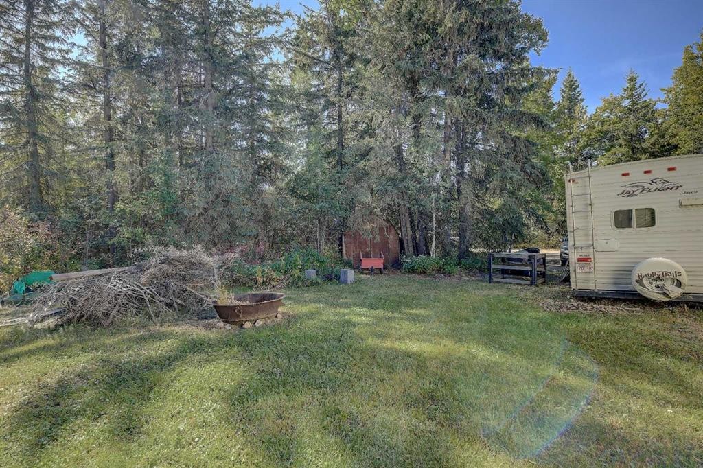 713062 Range Road 94, Beaverlodge, AB - Outdoor