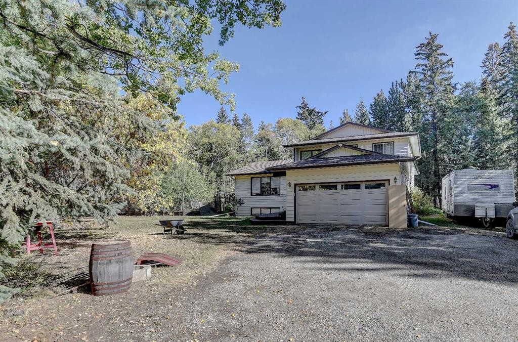 713062 Range Road 94, Beaverlodge, AB - Outdoor