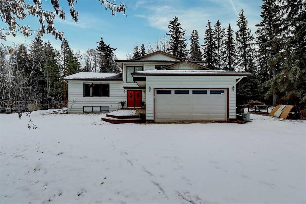 713062 Range Road 94, Beaverlodge, AB - Outdoor