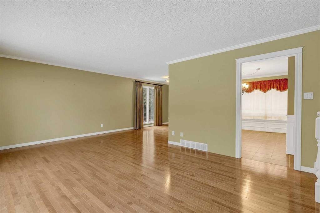 713062 Range Road 94, Beaverlodge, AB - Indoor Photo Showing Other Room