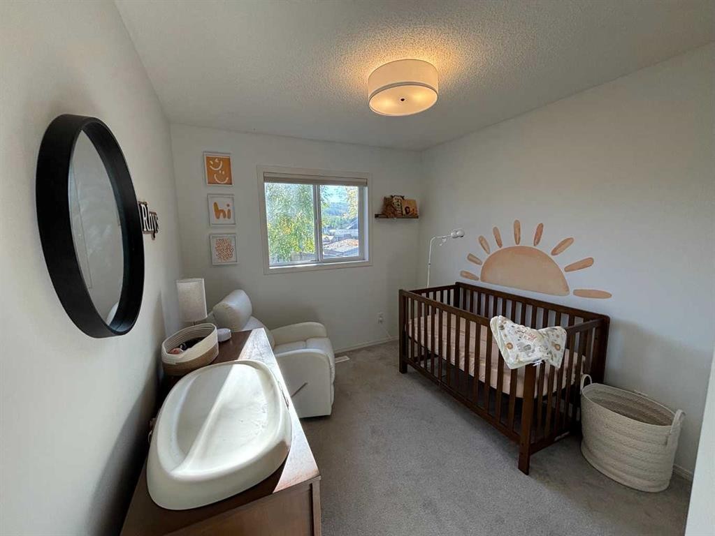 10413 83 Street, Peace River, AB - Indoor Photo Showing Bedroom