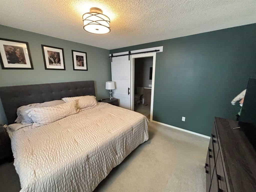 10413 83 Street, Peace River, AB - Indoor Photo Showing Bedroom