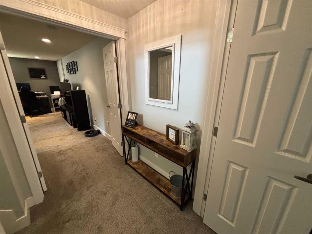 10413 83 Street, Peace River, AB - Indoor Photo Showing Other Room