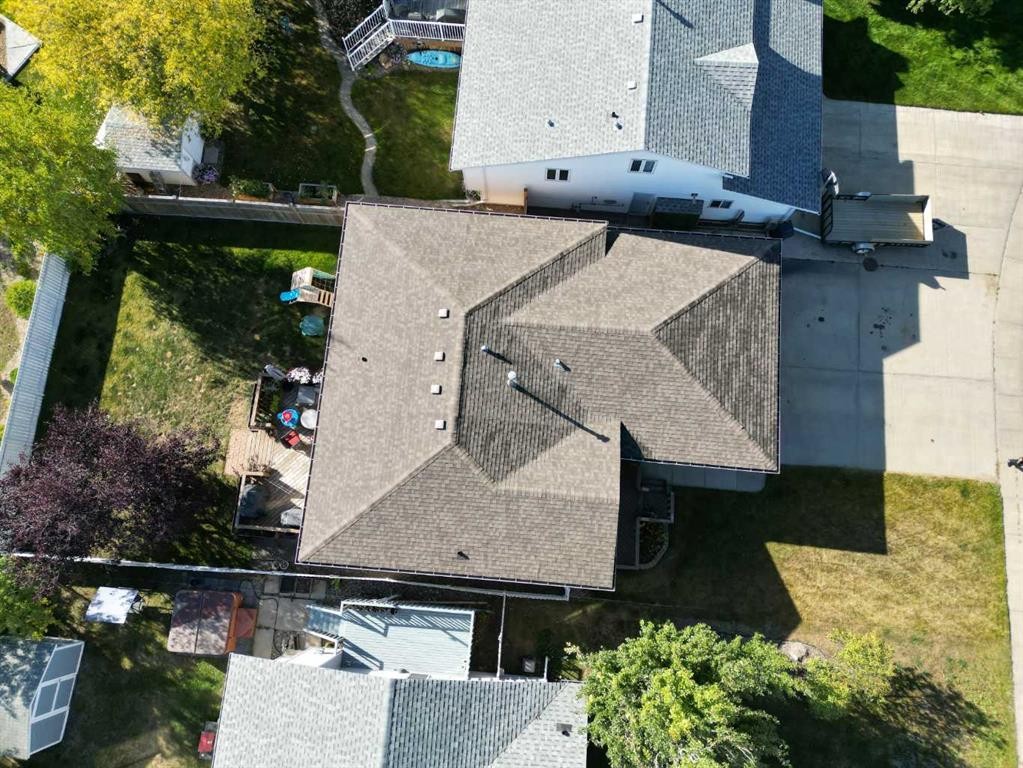 10413 83 Street, Peace River, AB - Outdoor