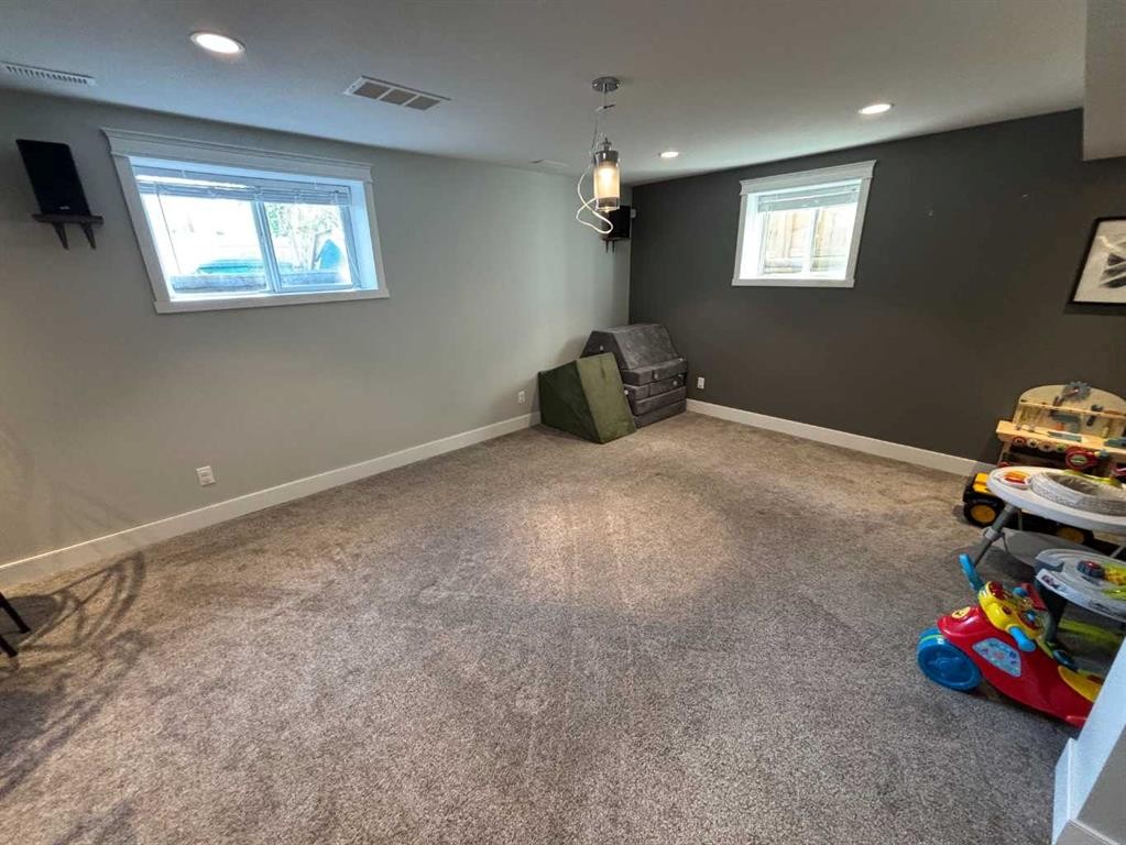 10413 83 Street, Peace River, AB - Indoor