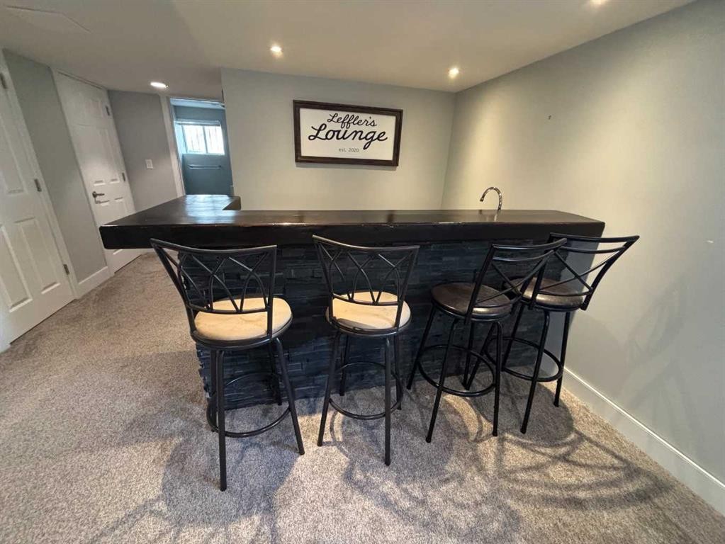 10413 83 Street, Peace River, AB - Indoor