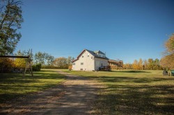 15536 Township Road 1094 Rural Mackenzie County, AB T0H 1N0