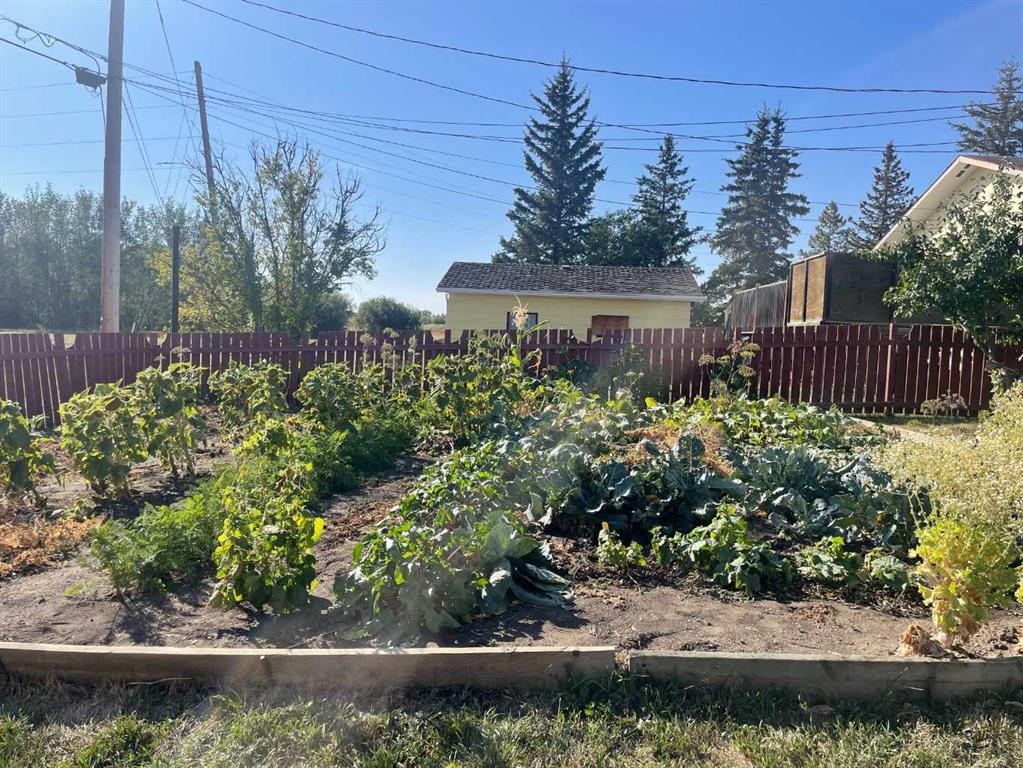 5511 50, Grimshaw, AB - Outdoor