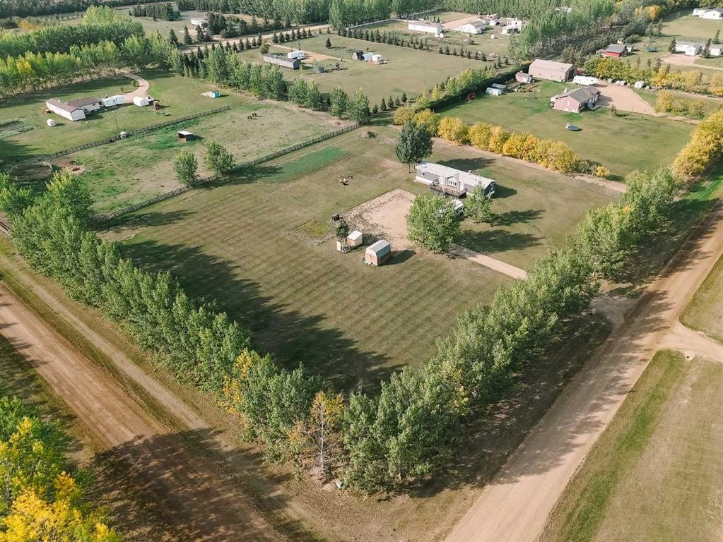 220 Riverdrive Lane, Rural Mackenzie County, AB - Outdoor With View