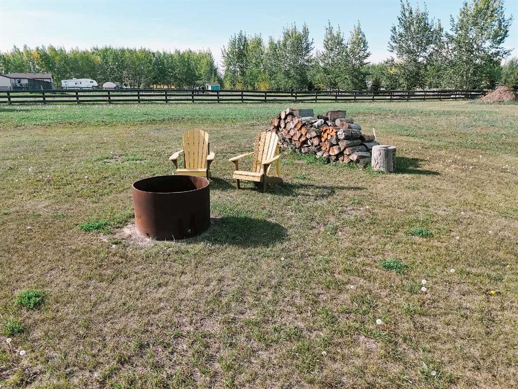 220 Riverdrive Lane, Rural Mackenzie County, AB - Outdoor