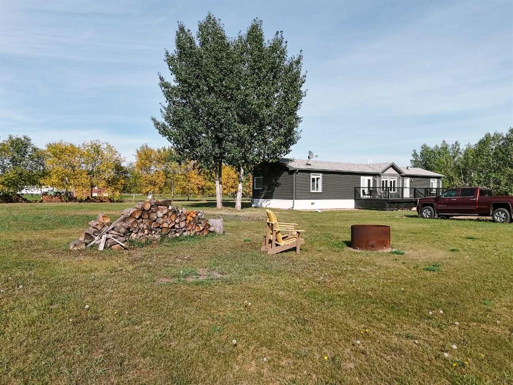 220 Riverdrive Lane, Rural Mackenzie County, AB - Outdoor