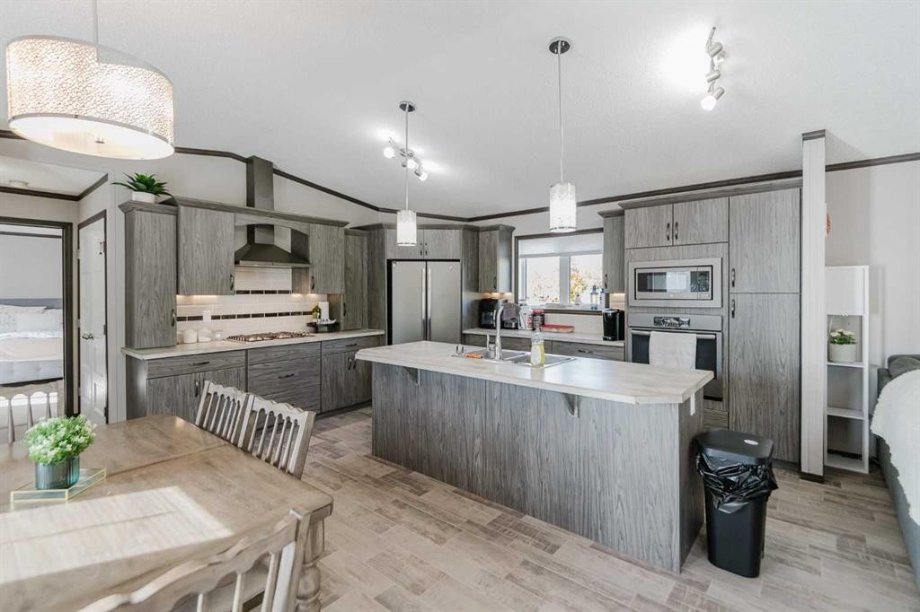 220 Riverdrive Lane, Rural Mackenzie County, AB - Indoor