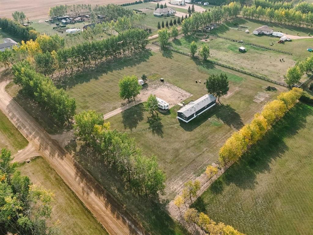 220 Riverdrive Lane, Rural Mackenzie County, AB - Outdoor With View