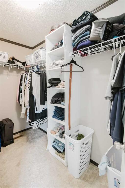 220 Riverdrive Lane, Rural Mackenzie County, AB - Indoor With Storage