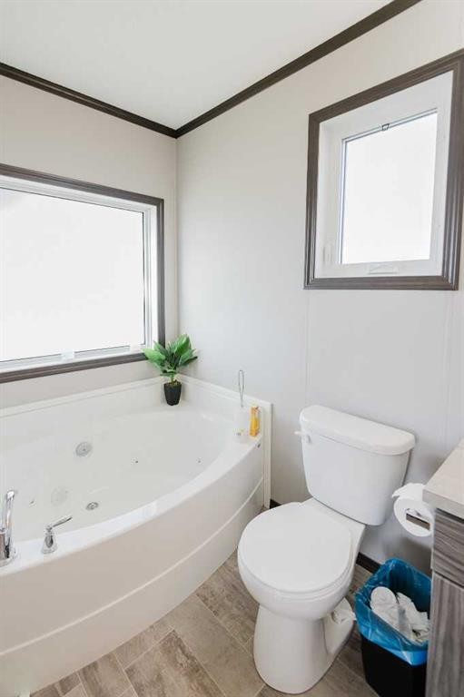 220 Riverdrive Lane, Rural Mackenzie County, AB - Indoor Photo Showing Bathroom