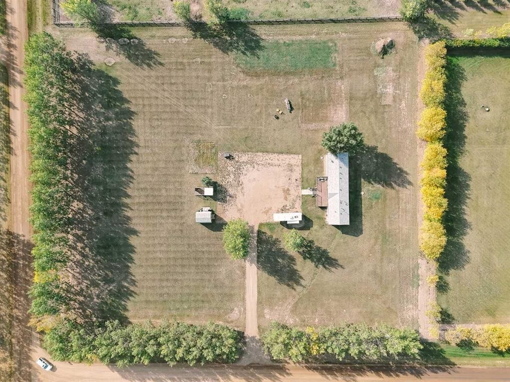 220 Riverdrive Lane, Rural Mackenzie County, AB - Outdoor With View