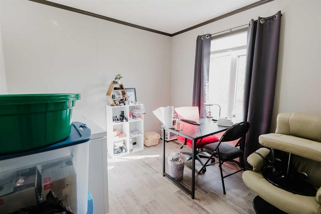 220 Riverdrive Lane, Rural Mackenzie County, AB - Indoor