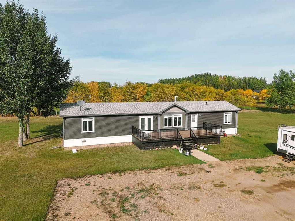 220 Riverdrive Lane, Rural Mackenzie County, AB - Outdoor
