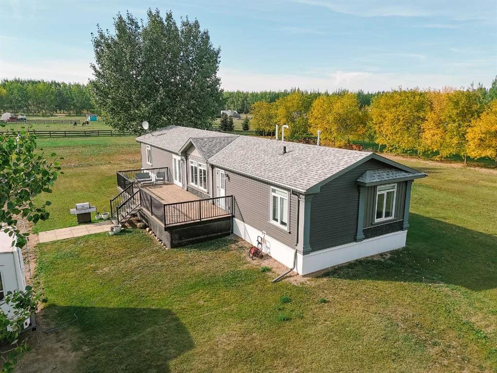 220 Riverdrive Lane, Rural Mackenzie County, AB - Outdoor