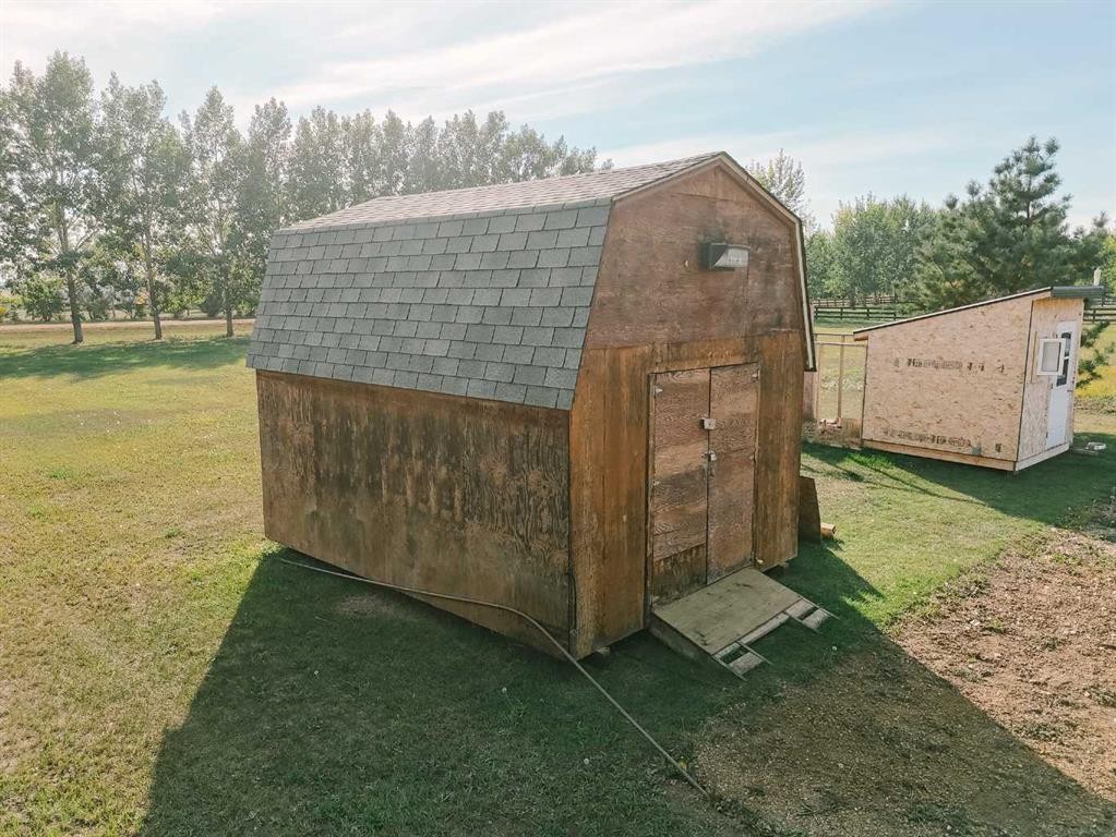 220 Riverdrive Lane, Rural Mackenzie County, AB - Outdoor