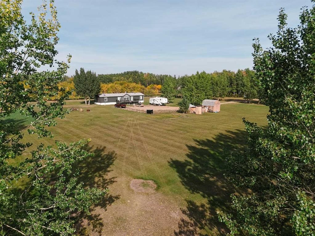 220 Riverdrive Lane, Rural Mackenzie County, AB - Outdoor With View