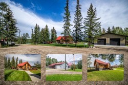 69067 HWY 40 Grovedale, AB T0H 1X0