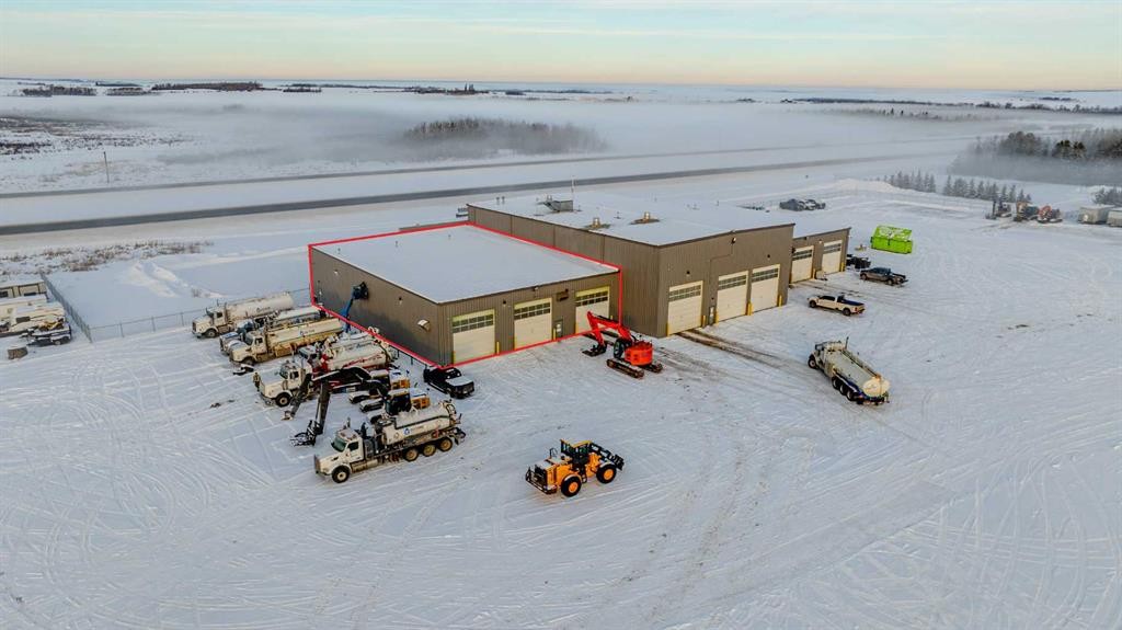 11250 97 Street, Wembley, AB