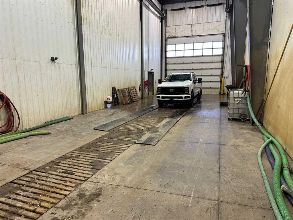 11250 97 Street, Wembley, AB