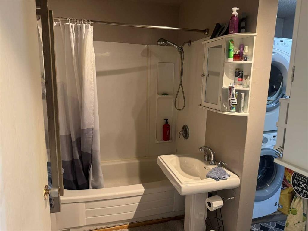 235037 Township Road 844, Rural Northern Lights, County Of, AB - Indoor Photo Showing Bathroom