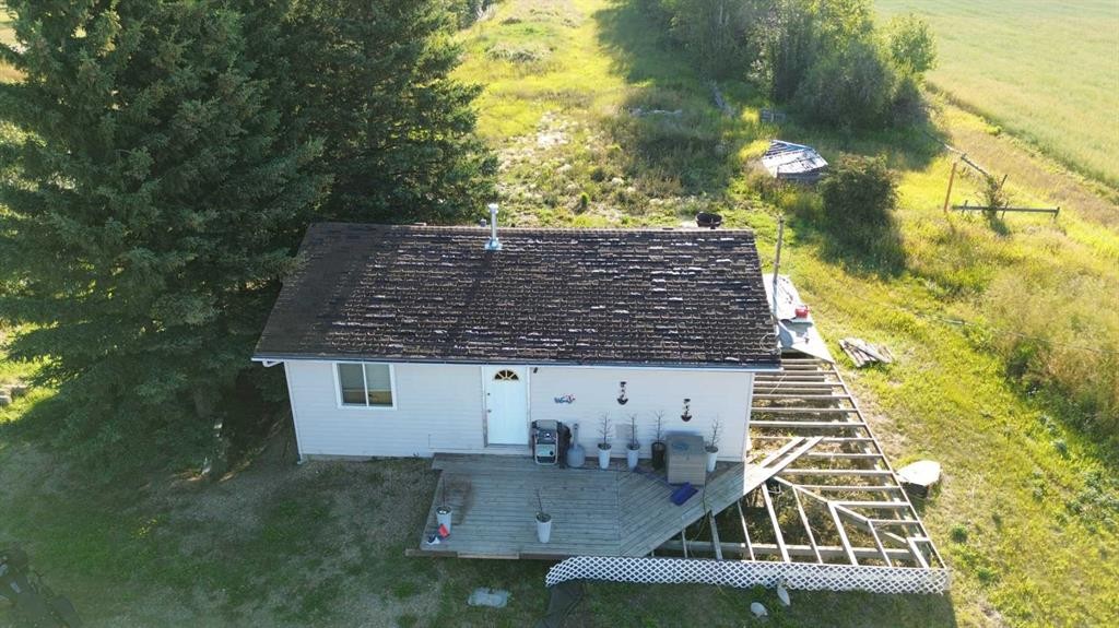 235037 Township Road 844, Rural Northern Lights, County Of, AB - Outdoor