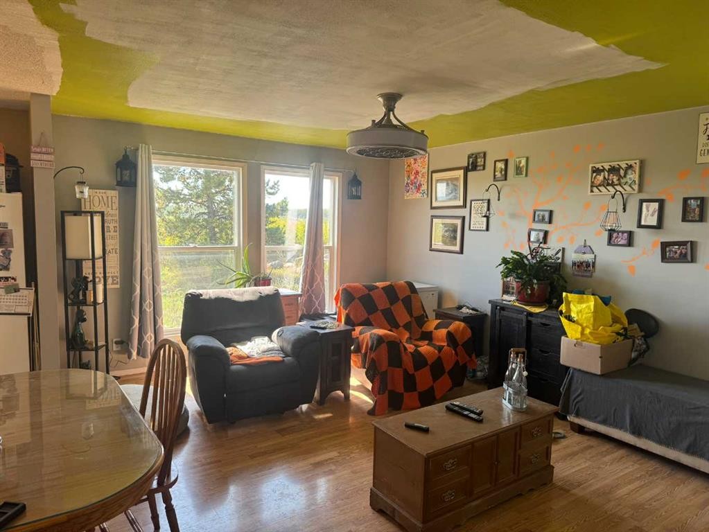 235037 Township Road 844, Rural Northern Lights, County Of, AB - Indoor