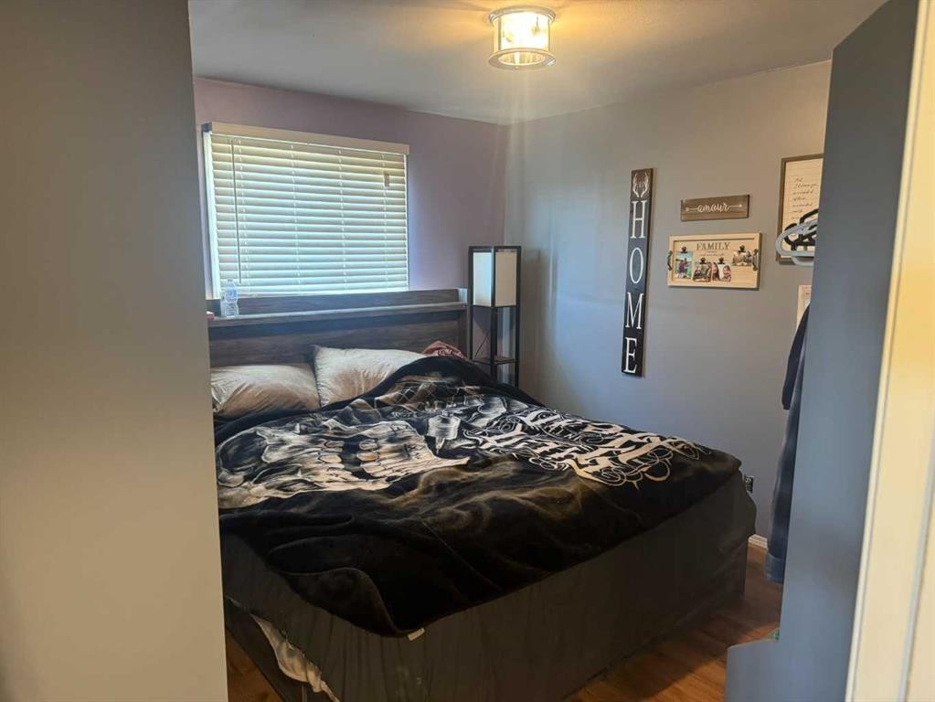 235037 Township Road 844, Rural Northern Lights, County Of, AB - Indoor Photo Showing Bedroom