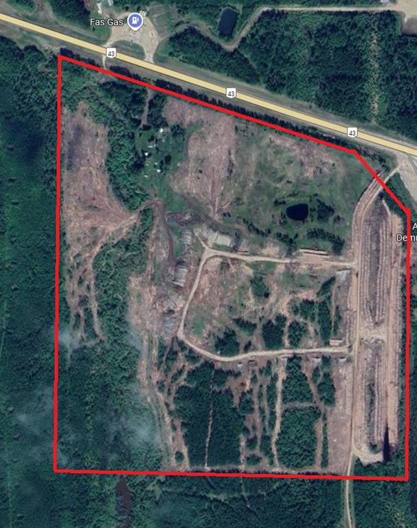 Ne-5-75-13-W6, Rural Grande Prairie No. 1, County Of, AB