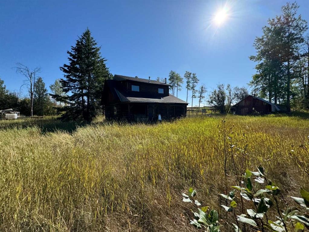 Ne-5-75-13-W6, Rural Grande Prairie No. 1, County Of, AB