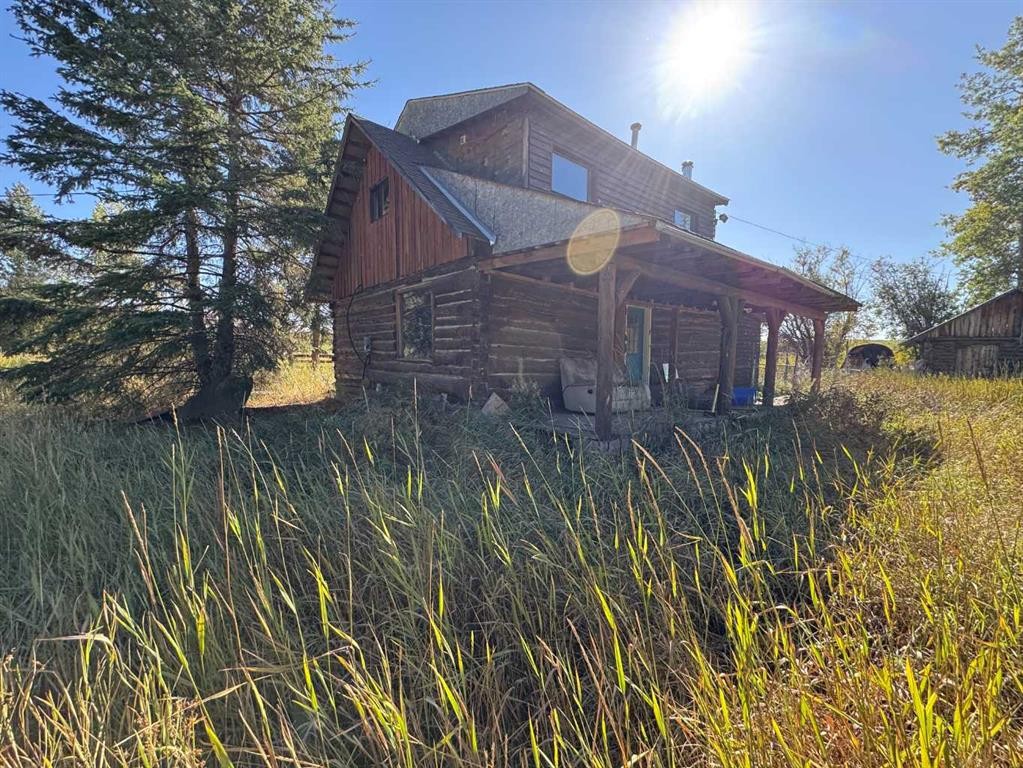 Ne-5-75-13-W6, Rural Grande Prairie No. 1, County Of, AB