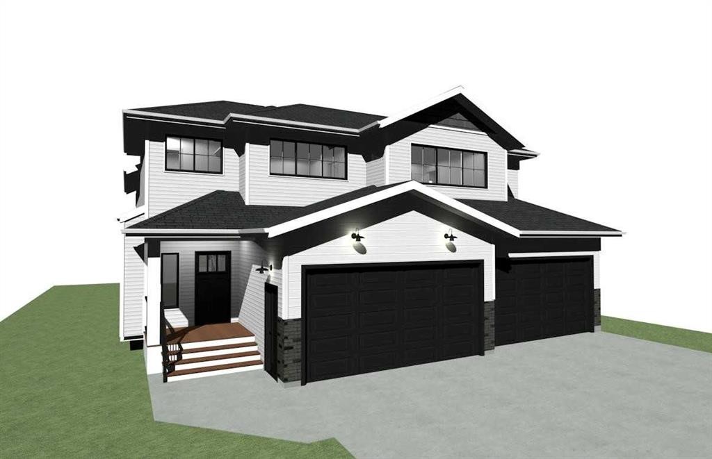 10504 148 Ave, Rural Grande Prairie No. 1, County Of, AB - Outdoor