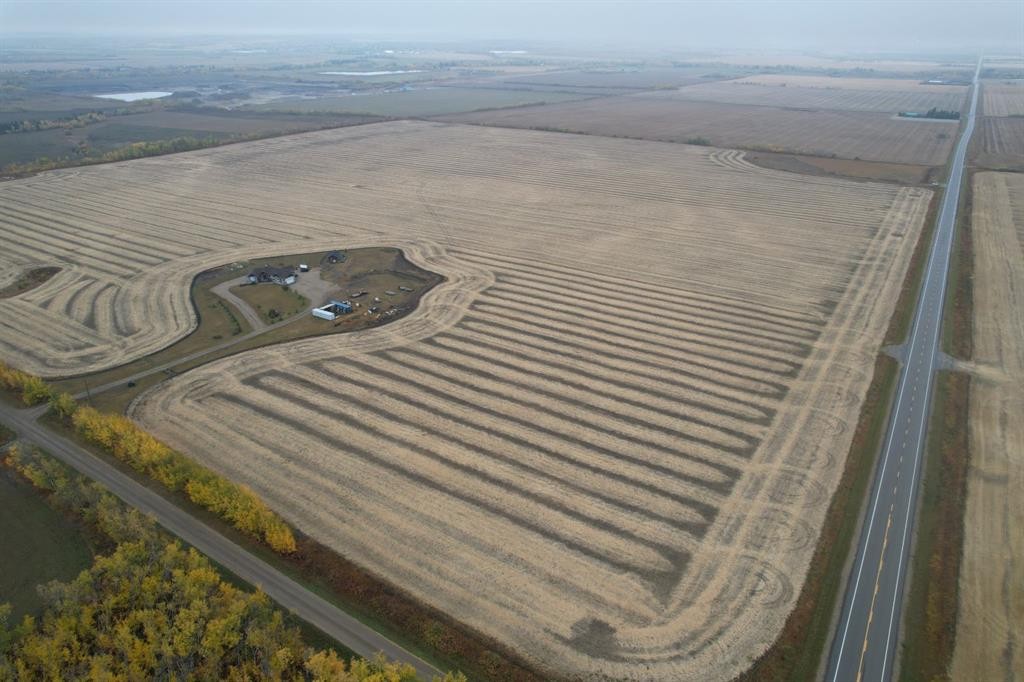 Sw 28 71 10 W6 Twp 714, Beaverlodge, AB