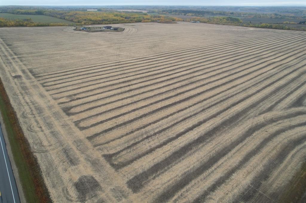 Sw 28 71 10 W6 Twp 714, Beaverlodge, AB