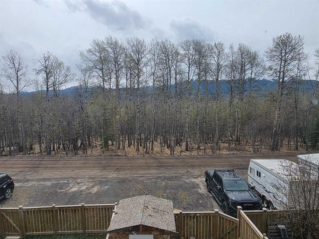 37 97 Avenue, Grande Cache, AB - Outdoor With View