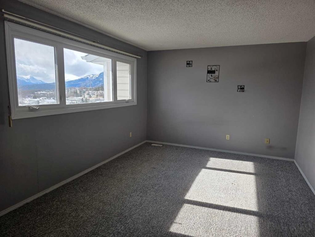 107 97 Avenue, Grande Cache, AB - Indoor Photo Showing Other Room