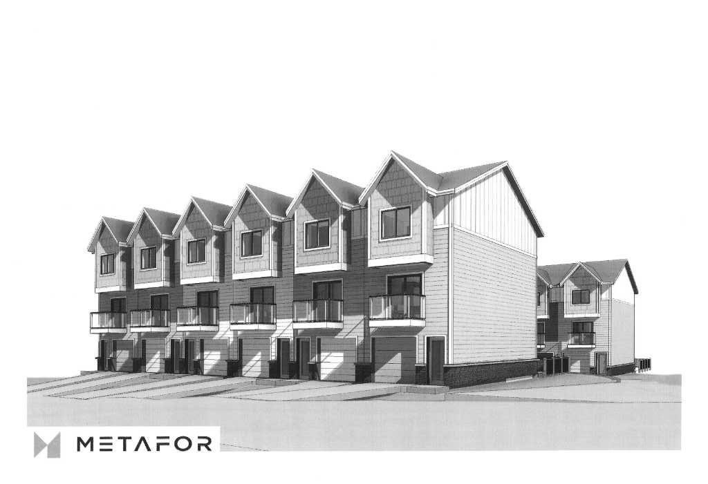 11126 Hoppe Avenue, Grande Cache, AB