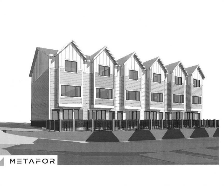 11126 Hoppe Avenue, Grande Cache, AB