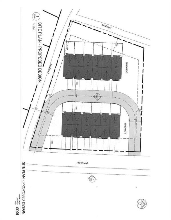 11126 Hoppe Avenue, Grande Cache, AB