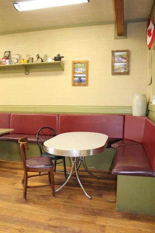 114 4Th Avenue Sw, Manning, AB