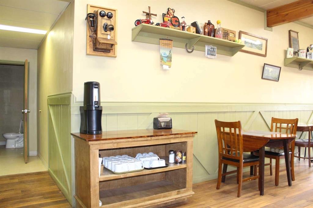 114 4Th Avenue Sw, Manning, AB