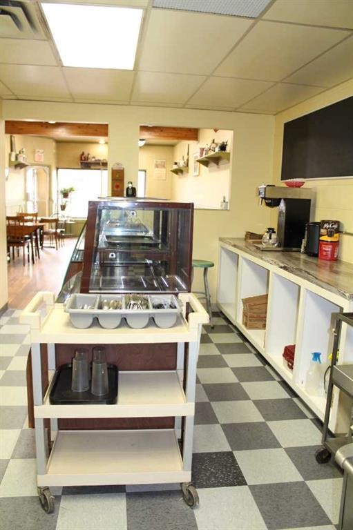 114 4Th Avenue Sw, Manning, AB