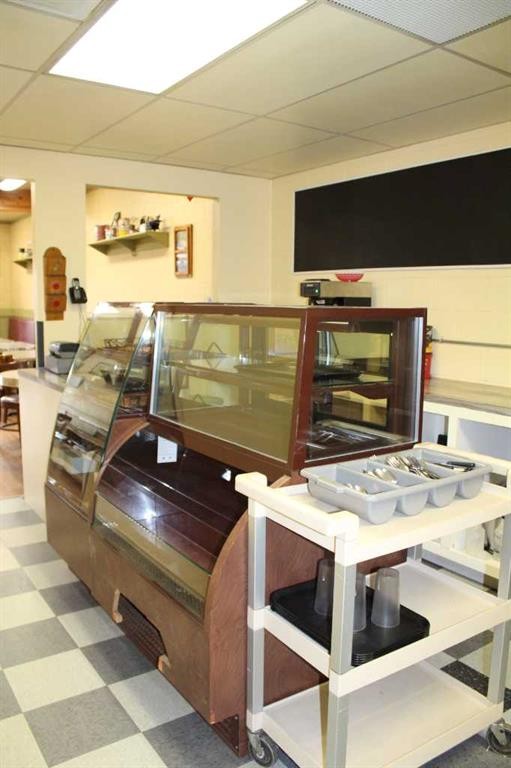 114 4Th Avenue Sw, Manning, AB