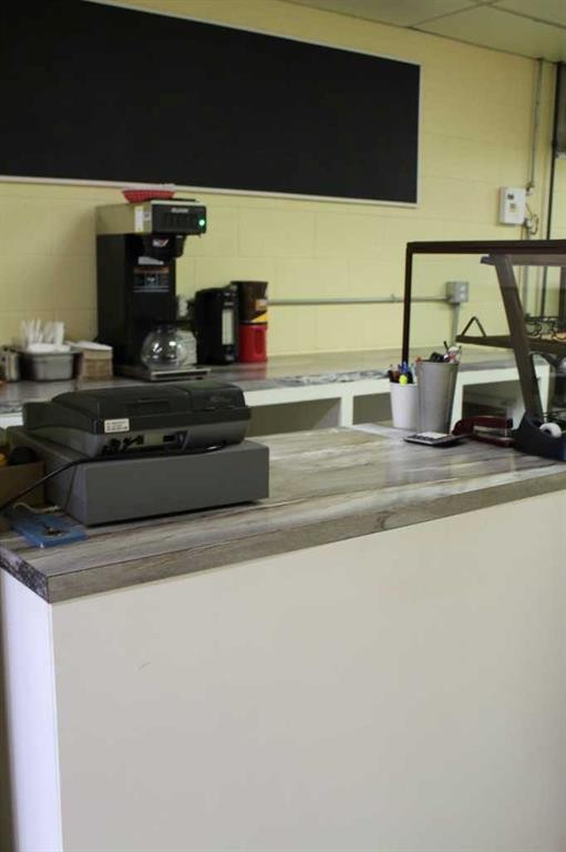 114 4Th Avenue Sw, Manning, AB