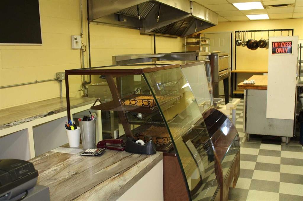 114 4Th Avenue Sw, Manning, AB