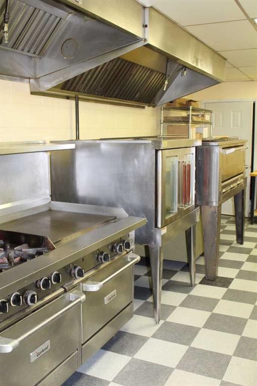 114 4Th Avenue Sw, Manning, AB